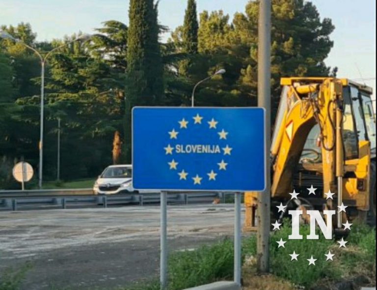selidbe inostranstvo Slovenija